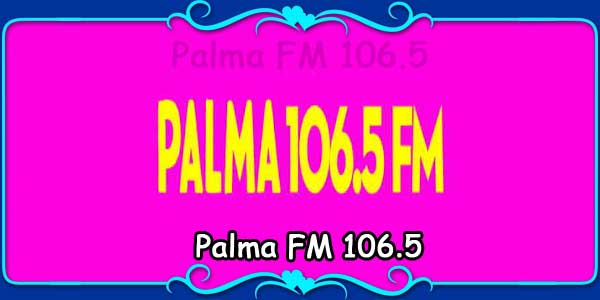 Palma FM 106.5