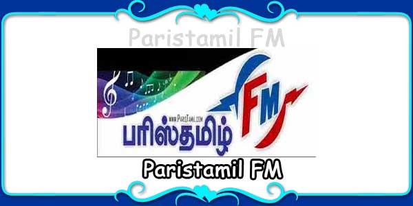 Paristamil FM