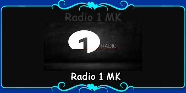 Radio 1 MK