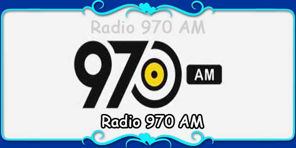 Radio 970 AM