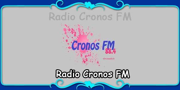 Radio Cronos FM