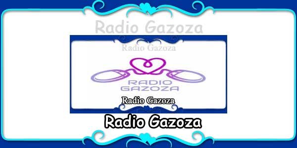 Radio Gazoza