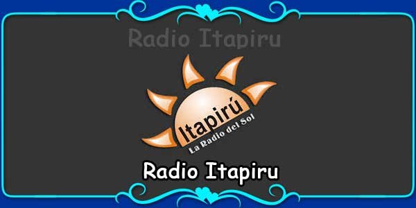 Radio Itapiru