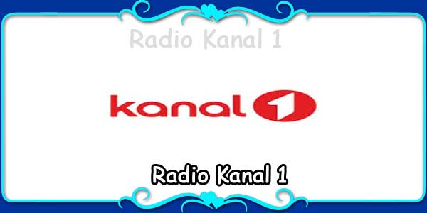 Radio Kanal 1