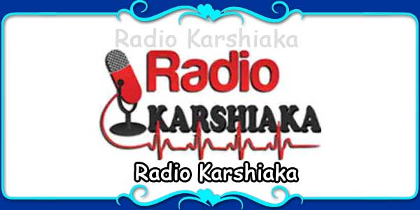 Radio Karshiaka