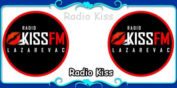 Radio Kiss