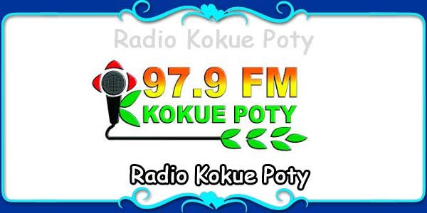 Radio Kokue Poty
