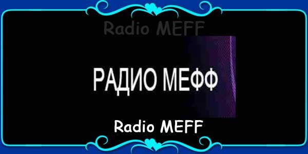 Radio MEFF