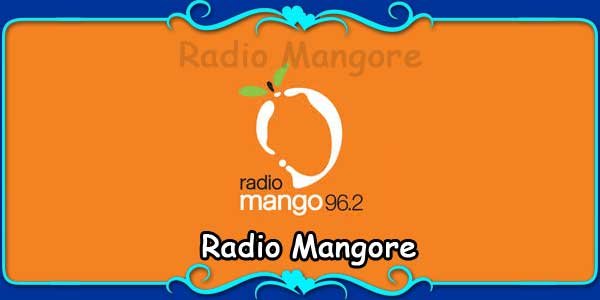 Radio Mangore