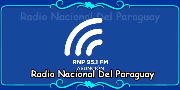 Radio Nacional Del Paraguay
