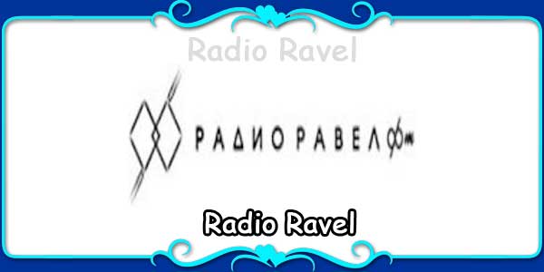 Radio Ravel