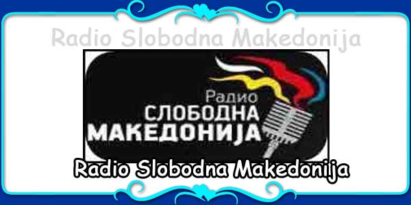 Radio Slobodna Makedonija