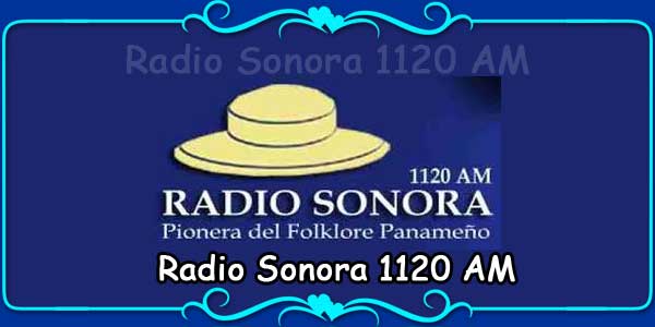 Radio Sonora 1120 AM