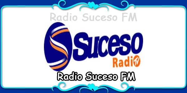 Radio Suceso FM
