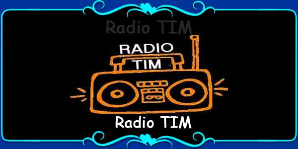 Radio TIM