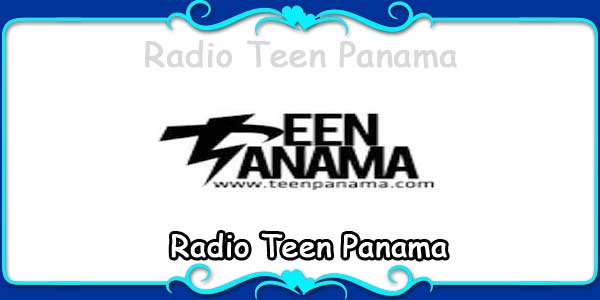 Radio Teen Panama