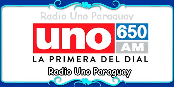 Radio Uno Paraguay