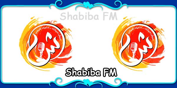 Shabiba FM