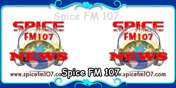 Spice FM 107