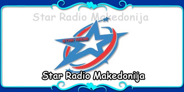 Star Radio Makedonija