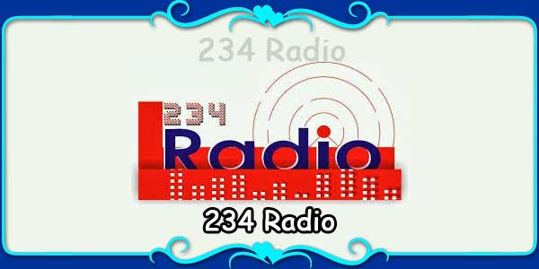 234 Radio