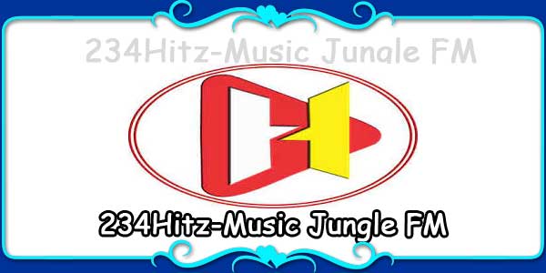 234Hitz-Music Jungle FM