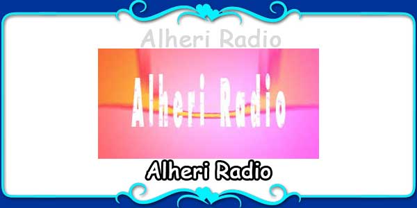 Alheri Radio