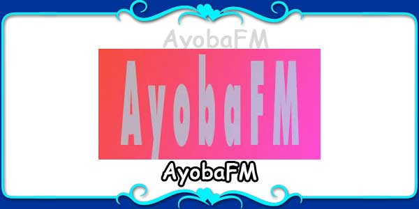 AyobaFM