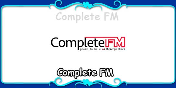 Complete FM