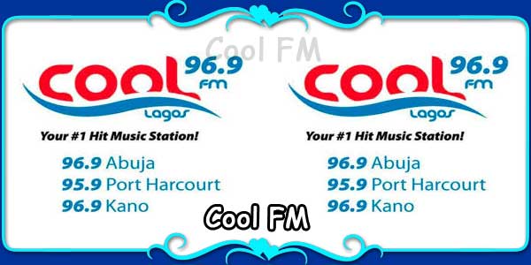 Cool FM Port Harcourt