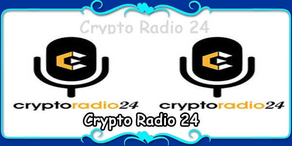 Crypto Radio 24