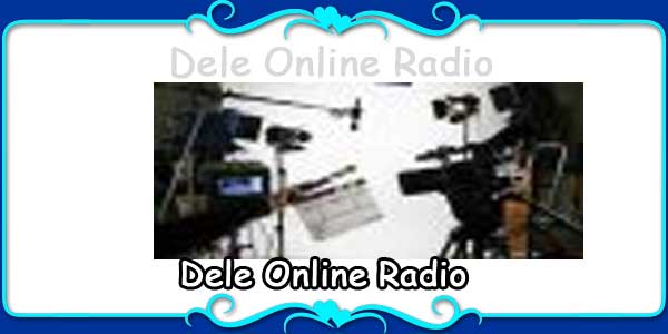 Dele Online Radio