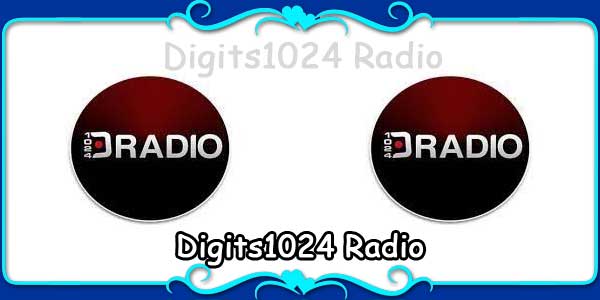 Digits1024 Radio