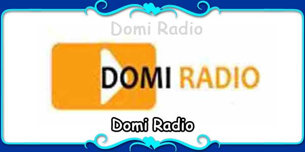 Domi Radio