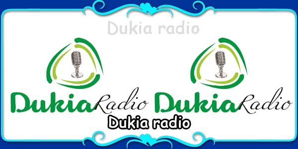 Dukia radio