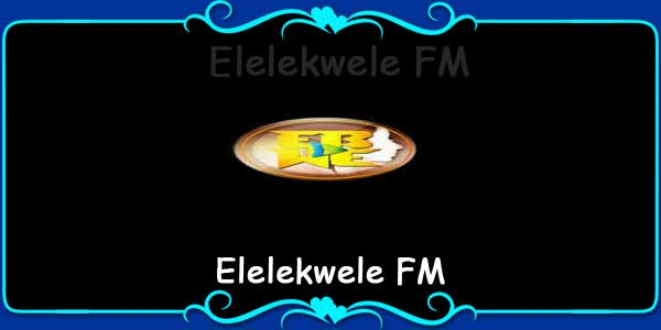 Elelekwele FM