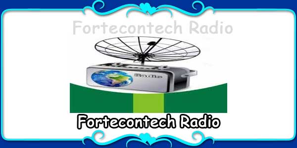 Fortecontech Radio