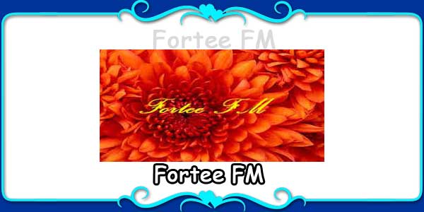 Fortee FM