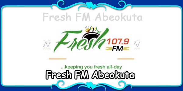 Fresh FM Abeokuta