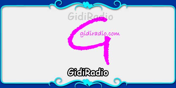 GidiRadio