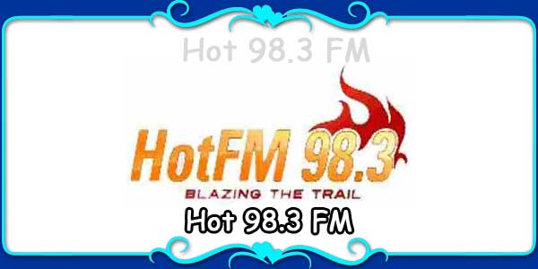 Hot 98.3 FM