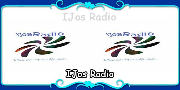 IJos Radio