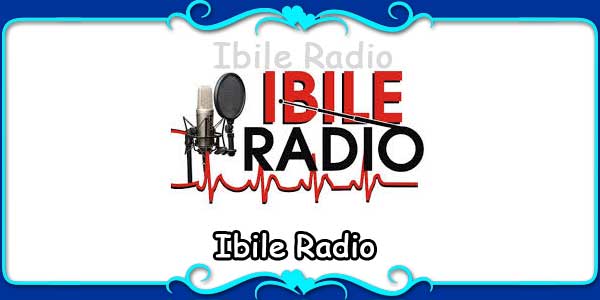 Ibile Radio