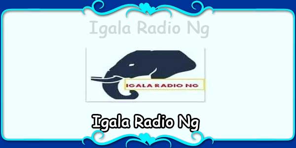 Igala Radio Ng