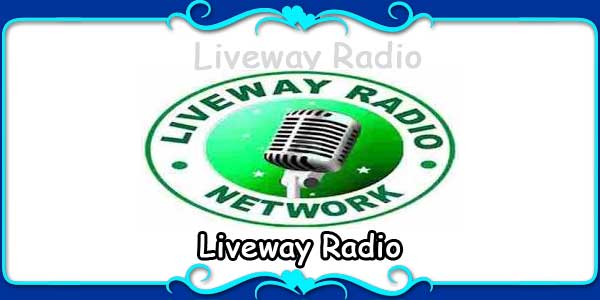 Liveway Radio