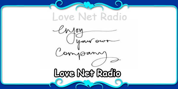 Love Net Radio