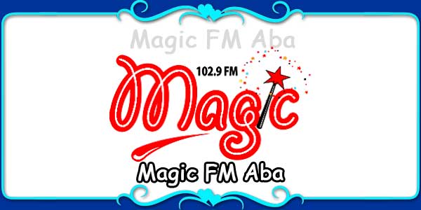 Magic FM Aba