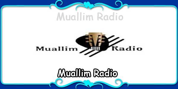 Muallim Radio