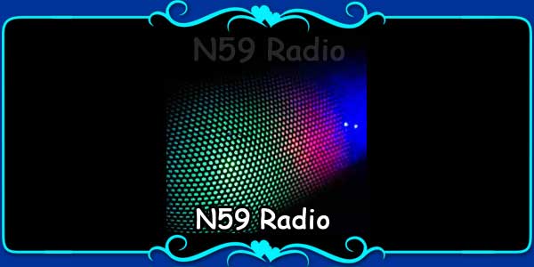 N59 Radio