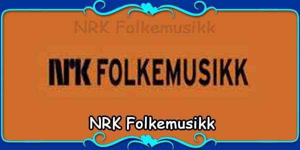 NRK Folkemusikk